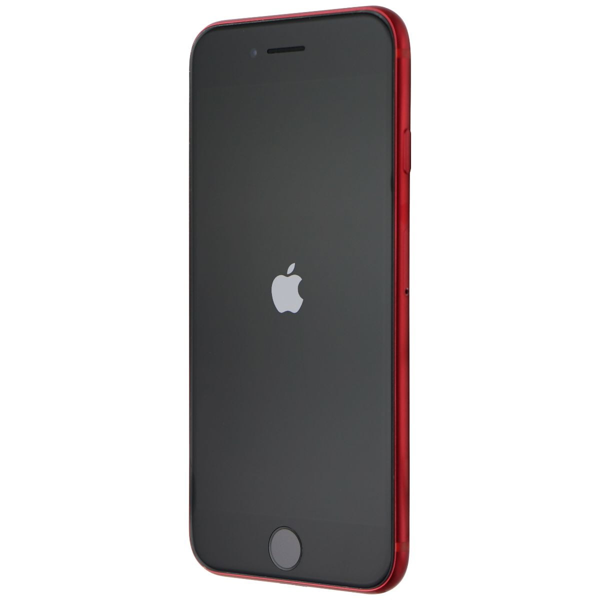 Certified Renewed Grade B (Good) Apple iPhone SE (2nd Gen) (A2275) 64GB 4.7 - inch (2020) Red, Unlocked, 90day Computerland Warranty Refurb