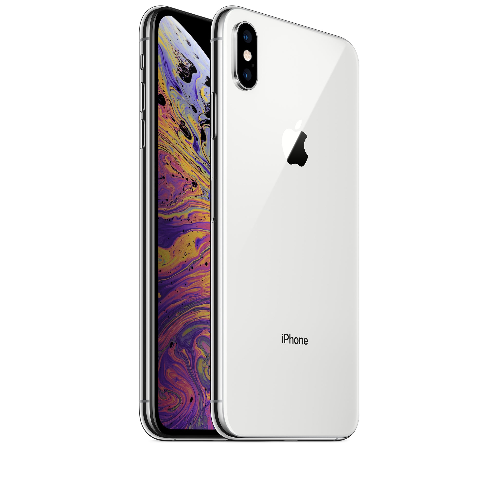 Certified Renewed Grade B (Good) Apple iPhone XS Max 64GB 6.46 - inch (2018) Gold, Unlocked, 90day Computerland Warranty Refurb