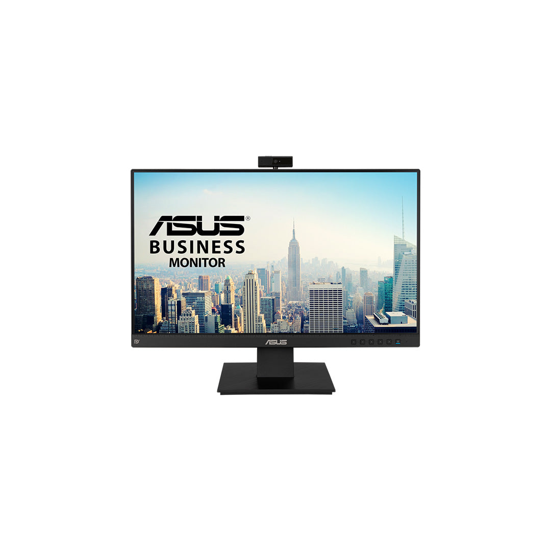 ASUS BE24EQK 23.8Inch Business Monitor with Webcam