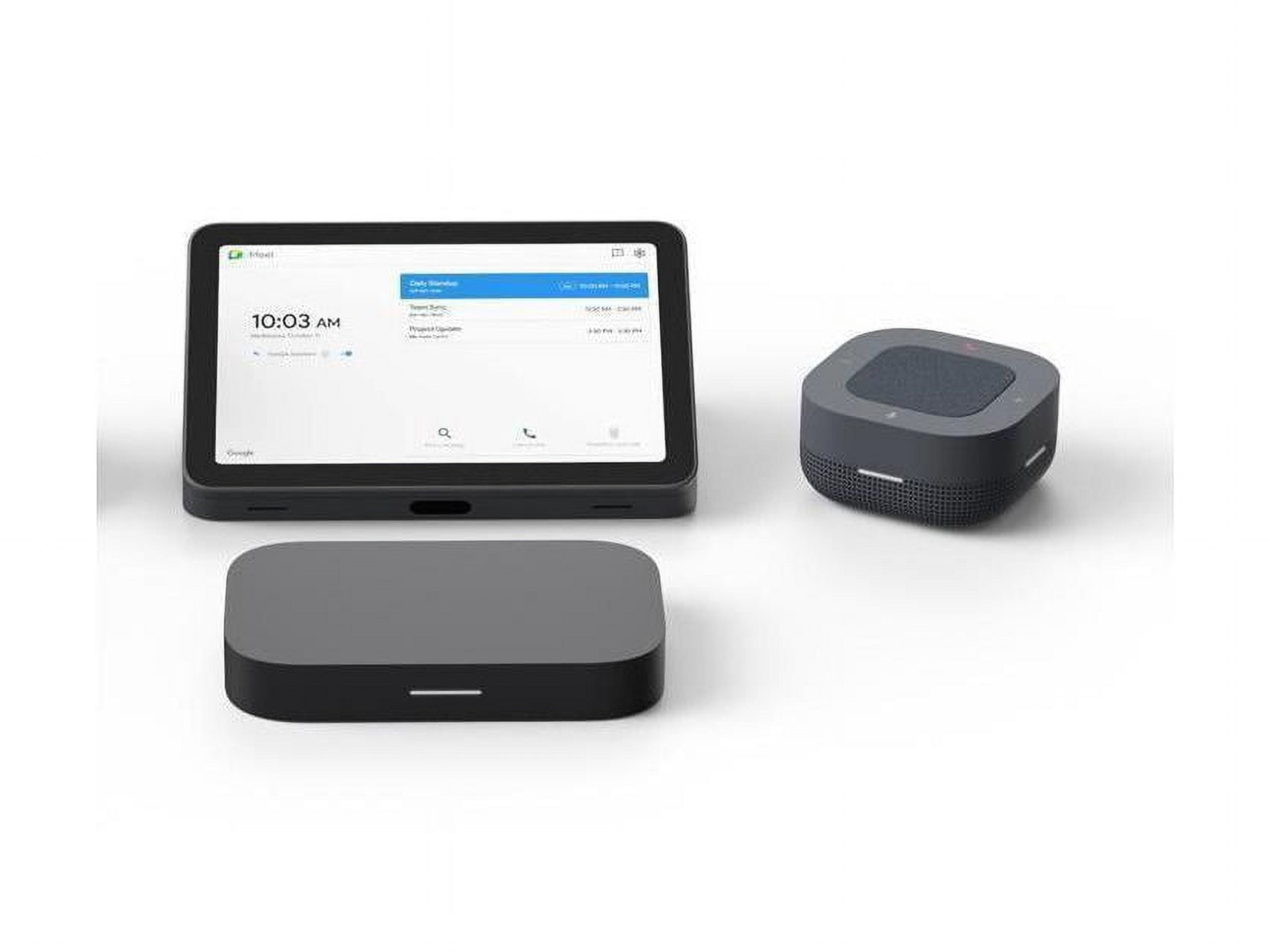 Google Meet Kit G3 - Intel® Core™ i5-1335U (E-cores up to 3.40GHz