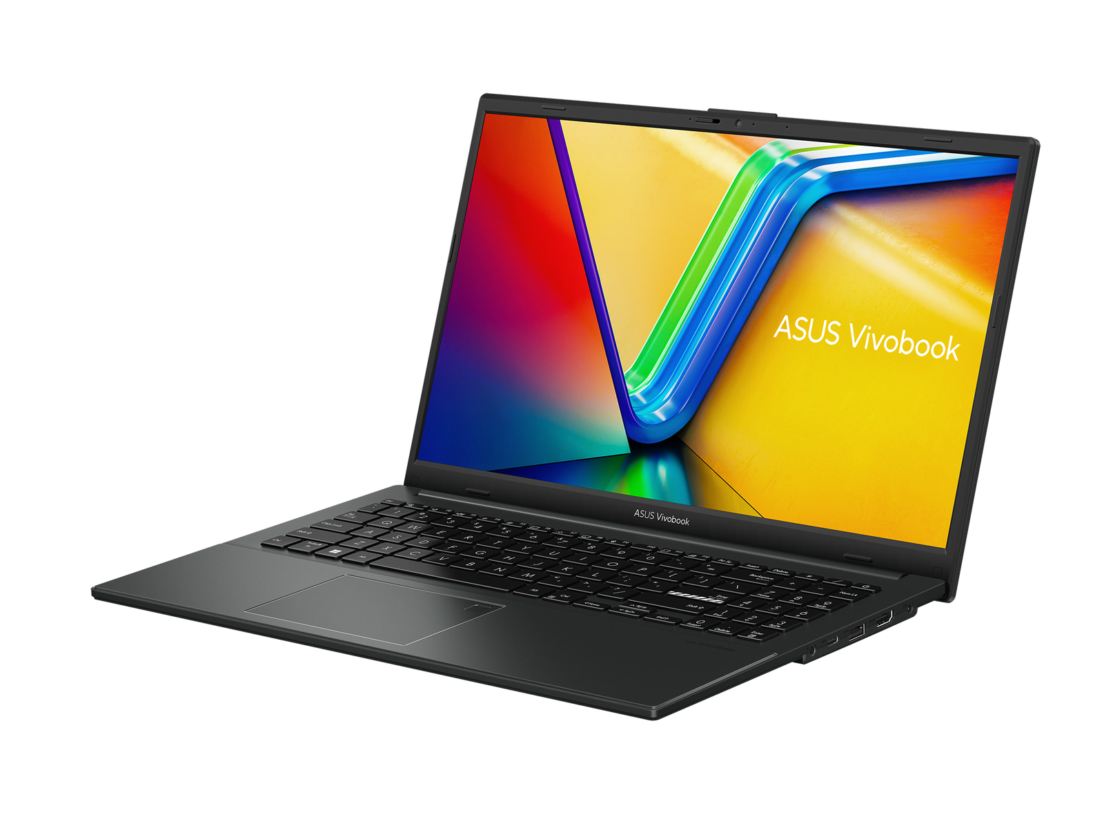 Vivobook: ASUS Vivobook/BLACK/16.0 WUXGA(WU) non - 7730U/16GB/AMD UMA/512GB/WIN11 HOME