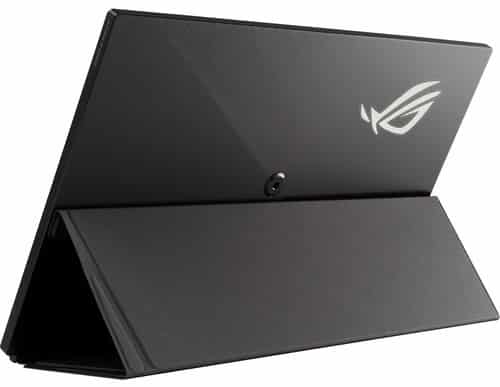 ASUS XG17AHPE 17.3Inch Wide 16 9