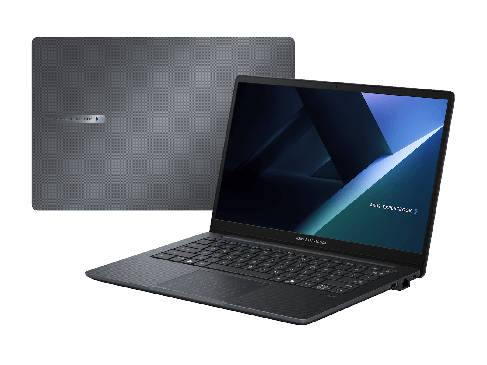 ExpertBook,Star Black,i7 - 1165G7 2.8 GHz ,16GB DDR4,512GB PCIe SSD + TPM,14.0,1920 x 1080,No TS,Intel Iris Xe Graphics,720p HD camera,Wi