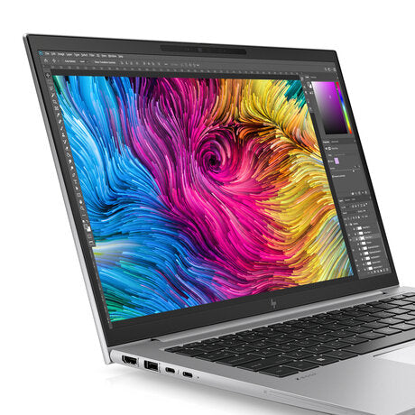 HP ZFLY14G10 I7 - 1365U 14 16GB/256 PC U.S.