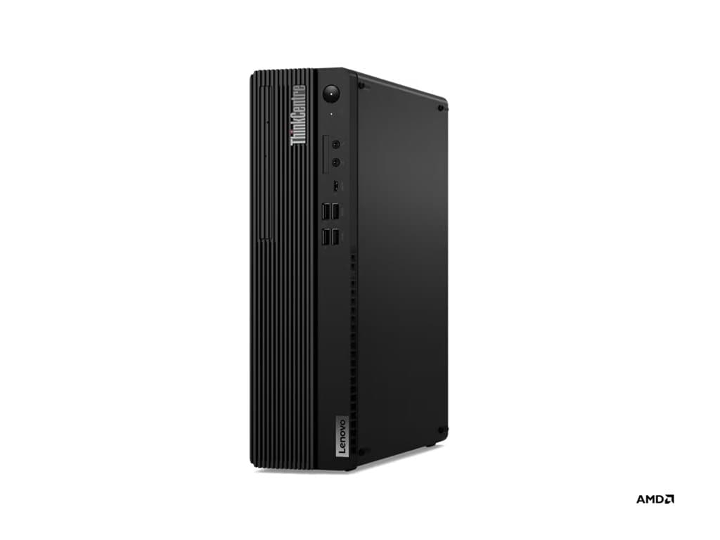 ThinkCentre M75s Gen2 - AMD Ryzen™ 3 PRO 5350G (4.00GHz