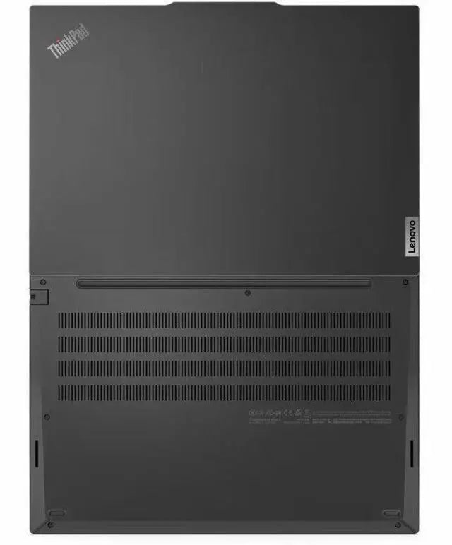 ThinkPad E16 AMD - 16", 8GB, 256GB SSD