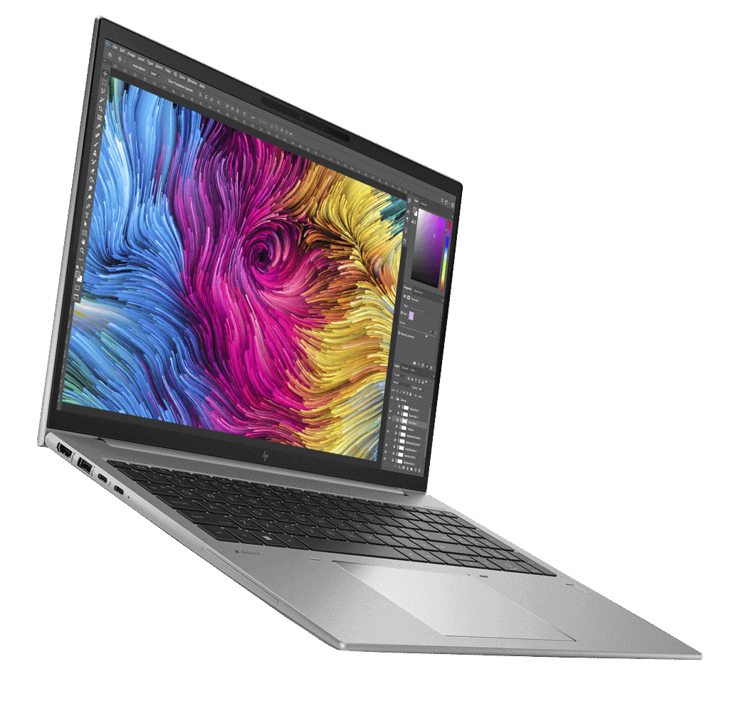 HP ZBook Firefly 14 G11A Mobile Workstation PC 14 WUXGA WLED UWVA 800N SureView G5 TOPTouchscreenAnti