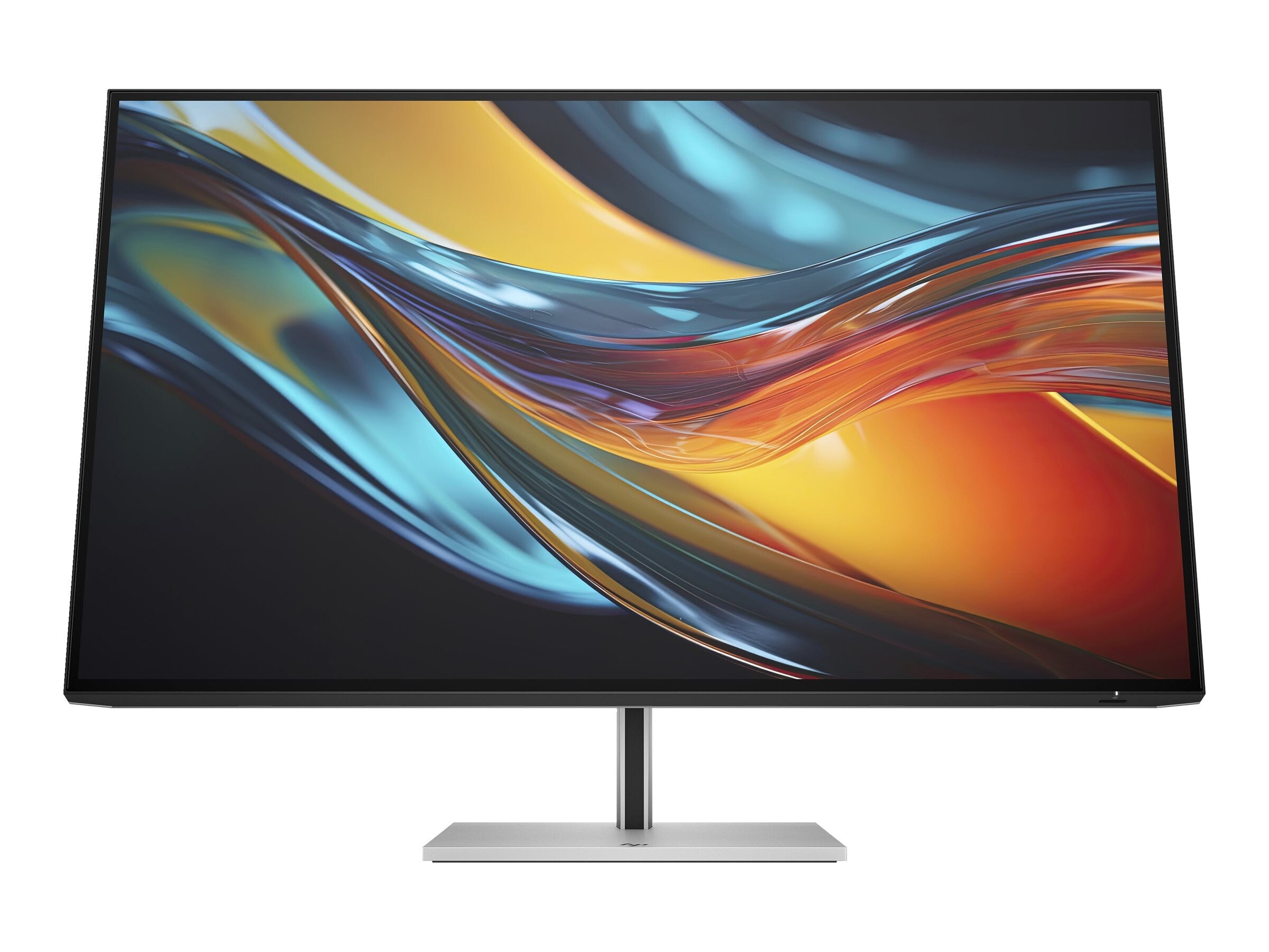 HP Series 5 Pro 27Inch QHD Monitor - 527pq, LCD Monitor, Flat