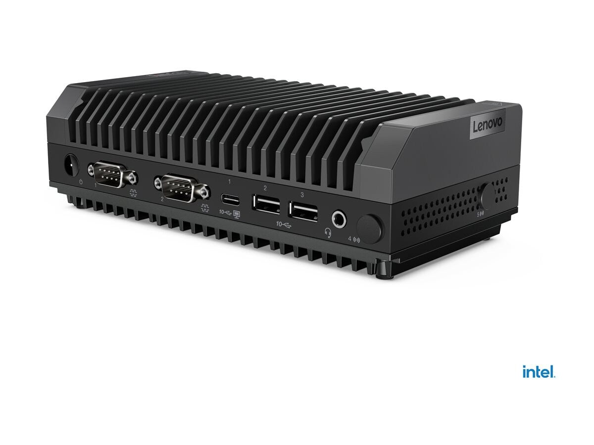 ThinkEdge SE30 - Intel® Core™ i3-1115GRE (2.20GHz