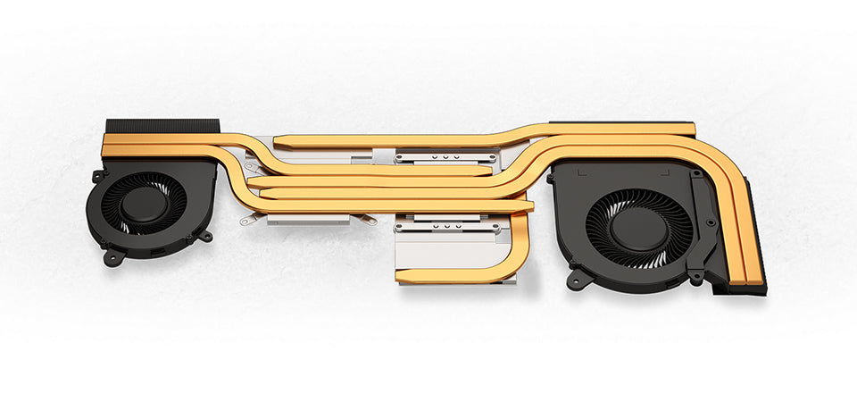 MSI CREATOR M16 16IN 16X10 60HZ QHD+ CONTENT CREATION LAPTOP INTEL CORE I9-13900H RTX 4050 64GB 2TB NVME SSD WIN 11 PRO