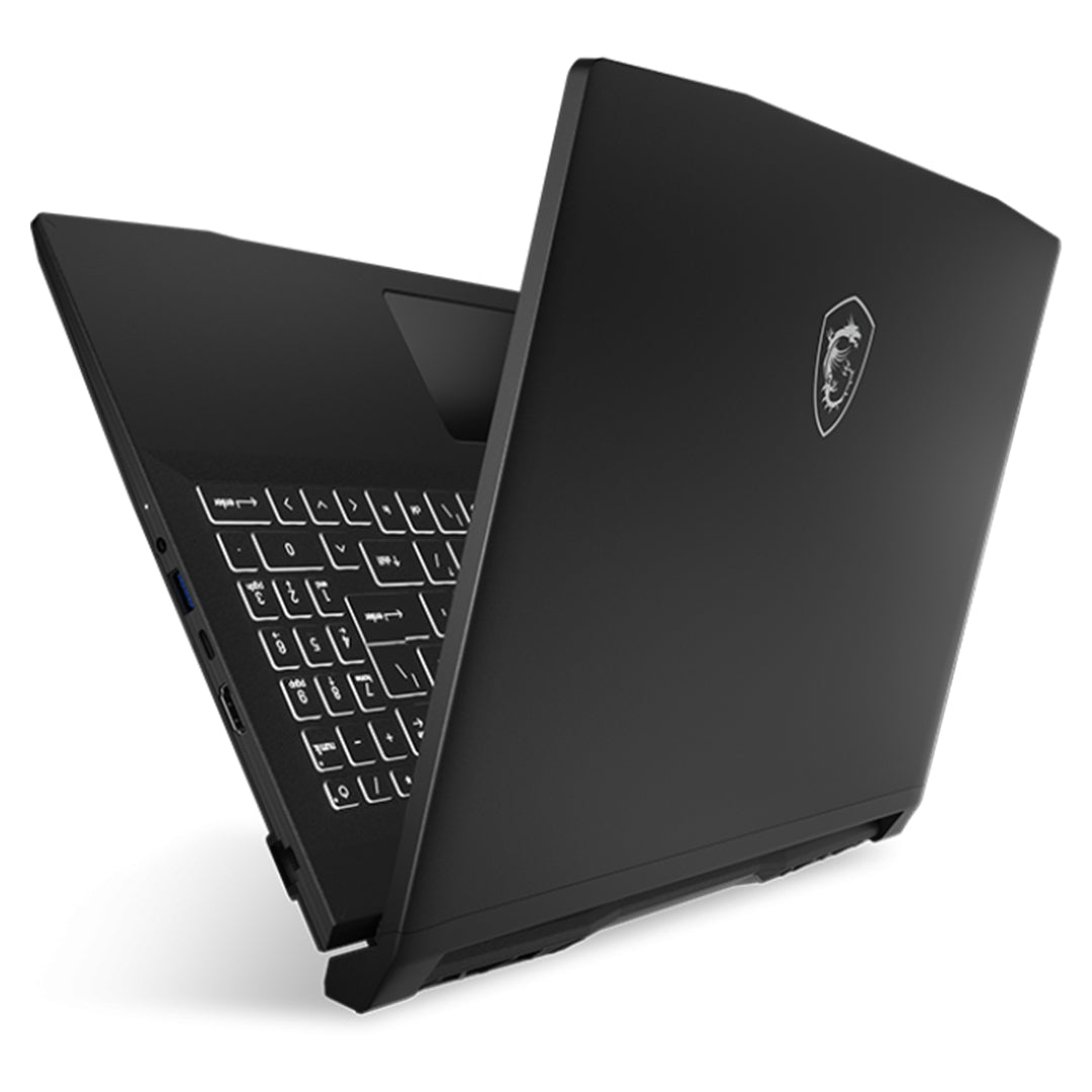 MSI CREATOR M16 16IN 16X10 60HZ QHD+ CONTENT CREATION LAPTOP INTEL CORE I9-13900H RTX 4050 64GB 2TB NVME SSD WIN 11 PRO