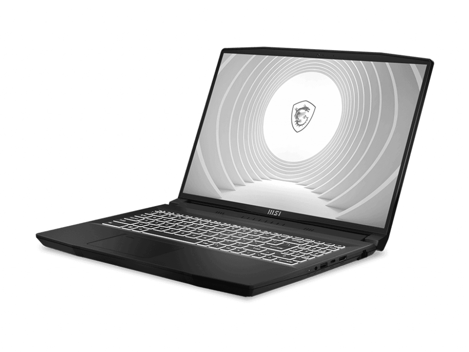 Creator M16 - 2.4GHz, 32GB