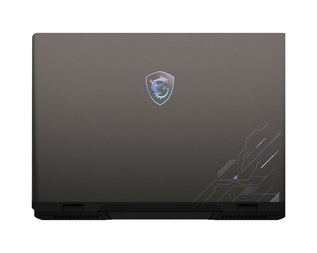 Crosshair15412 - Intel - Core i7 - 11800H - 2.4GHz - 16GB - DDR4 - 15.6Inch - 1920 x 1080 - 512GB SSD