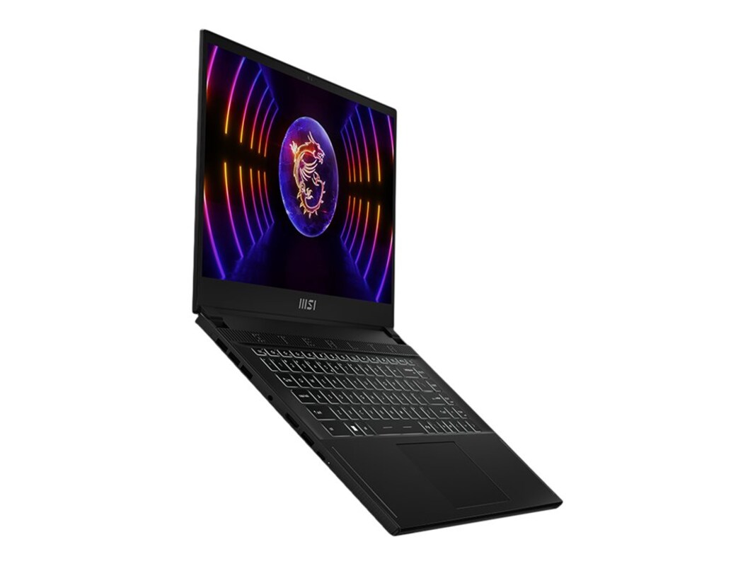 MSI Stealth 15 - 16GB