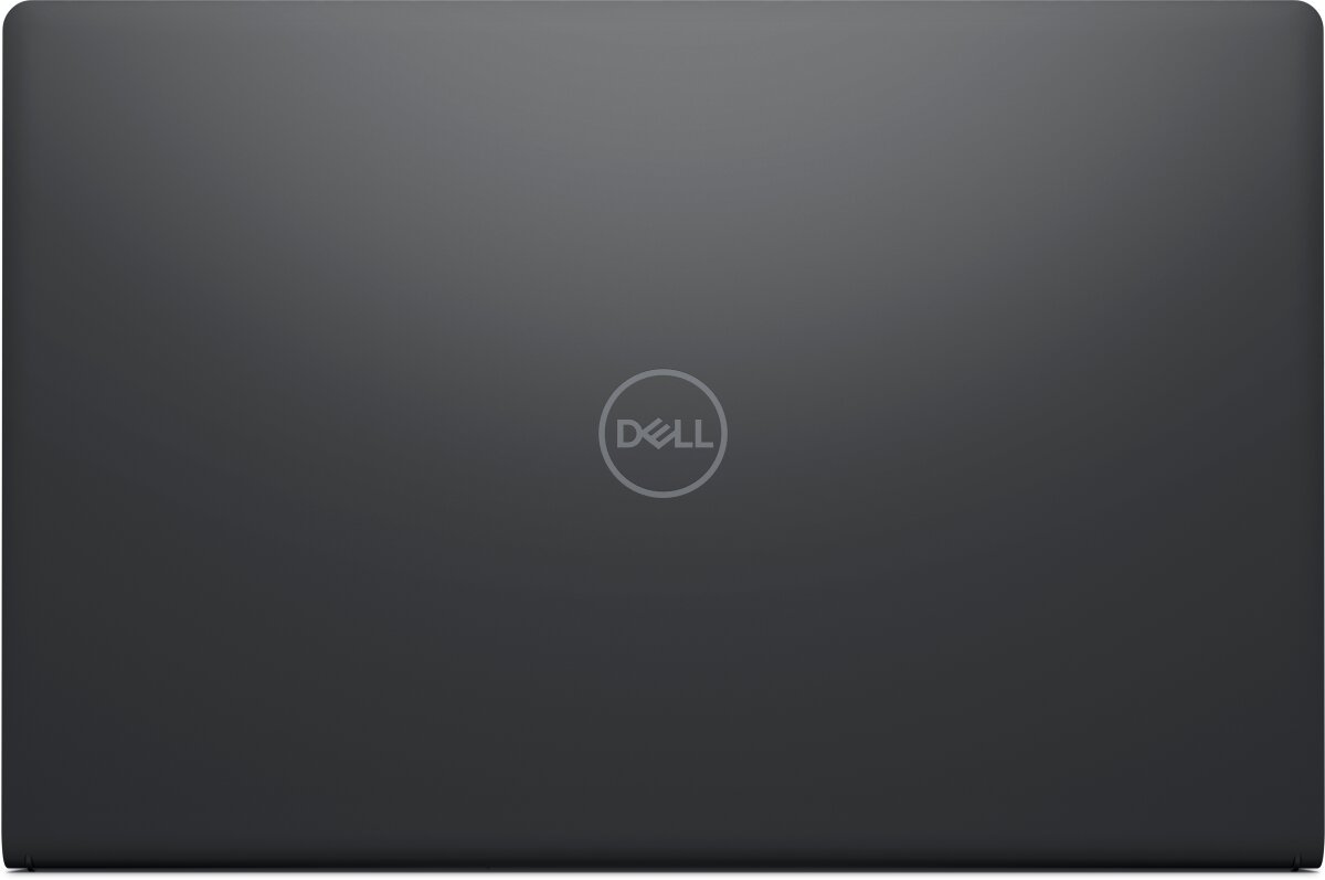 DELL PRO 15 ESSENTIAL PV15255 RYZ 3 7320U 8GB 1DIMMS 512GB SS AMD RAD 610M 1920X1080 W11 3C BLACK 15.6IN