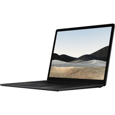 Microsoft Srfc Laptop4 13in i5/16/256 CMTAA SC English Win10 Black United States 1 License