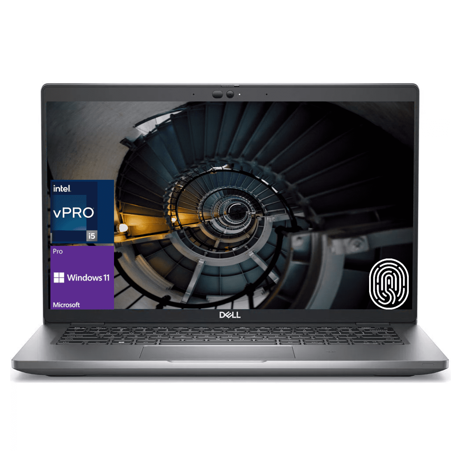 HP EB640G9 i5 - 1245U 14 16GB/256 PC Intel i5, 1245U, 14.0 FHD AG LED UWVA, UMA, 16GB DDR4, 256GB SSD, ax6G+BT, 3C Batt, FPS, W11 Pro64, 1yr Wrty U.S.