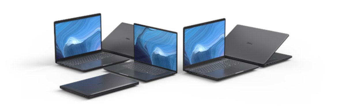 DELL PRO 14 - 14Inch