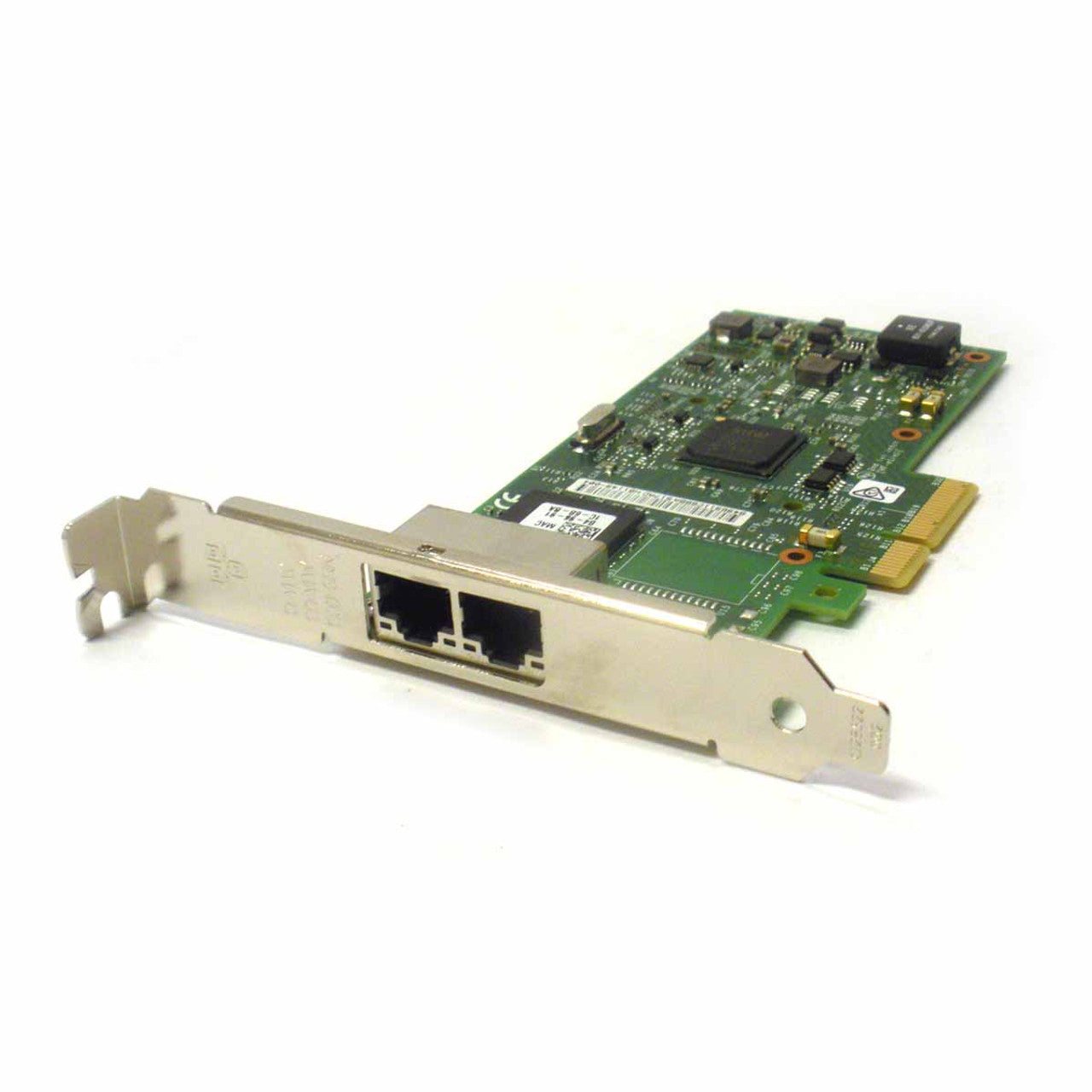 Lenovo Intel I350 - T4 4-Port Ethernet Expansion Card