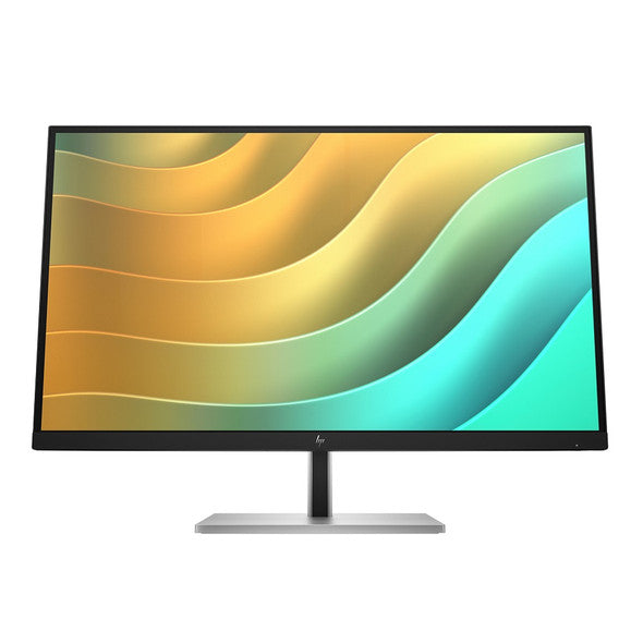 HP Series 5 Pro 27Inch QHD USB - C Monitor, 527pu, Flat
