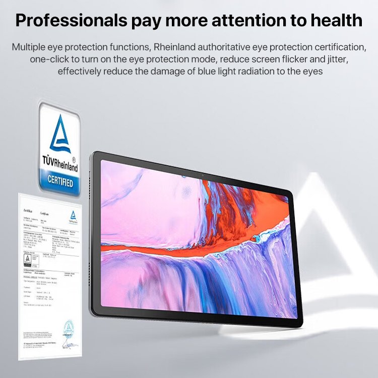 Lenovo K11 Gen 2 with 5G