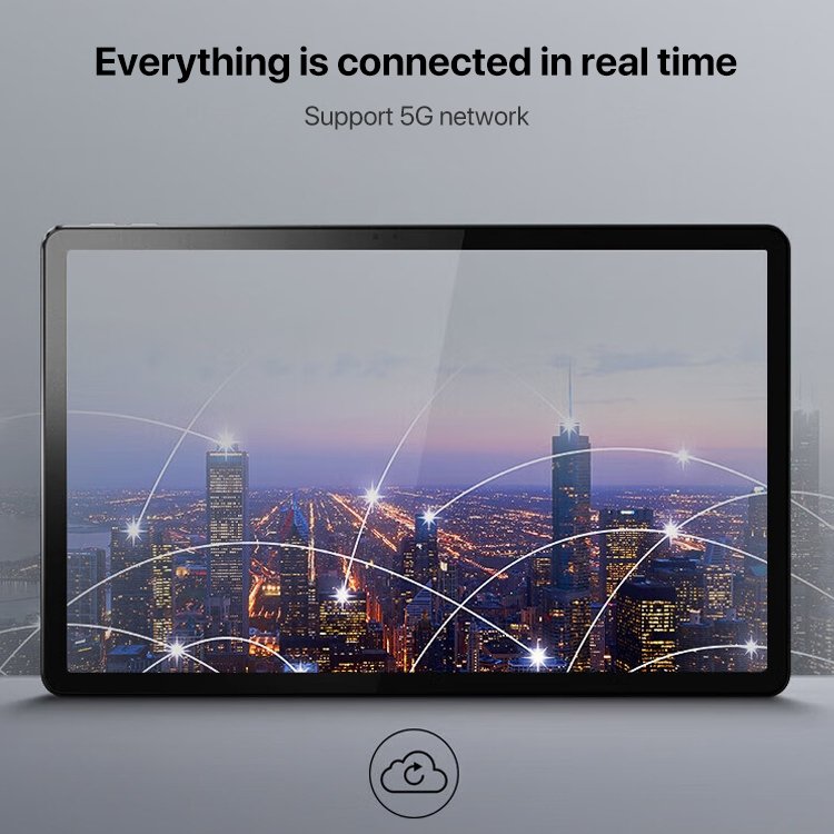 Lenovo K11 Gen 2 with 5G