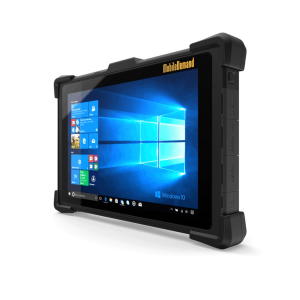 LENOVO T8650 - 8 RUGGED WINDOWS TABLET W/INTEGRATED SCANNER