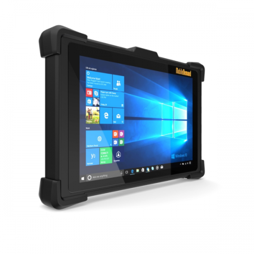 LENOVO T8650 - 8 RUGGED WINDOWS TABLET W/INTEGRATED SCANNER