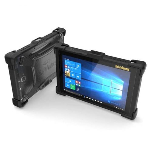 LENOVO T8650 - 8 RUGGED WINDOWS TABLET W/INTEGRATED SCANNER