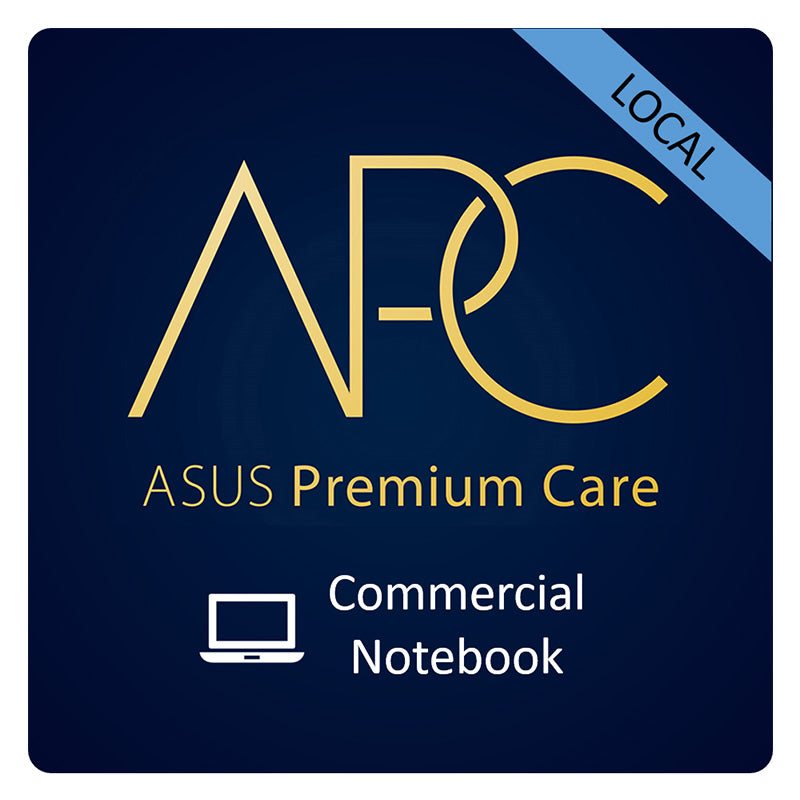 3Y Premium Care with Onsite upgrade from 1Y Courier/Carry-in