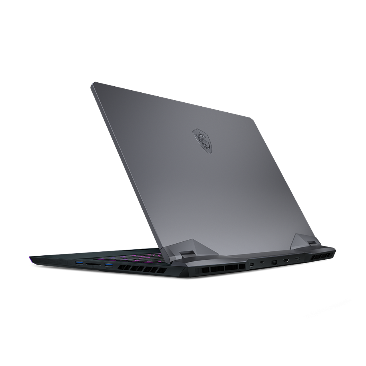 MSI Raider GE66 15.6 inch UHD 4K 120Hz Gaming Laptop Intel Core i9-12900HK RTX3080TI 32GBDDR5 1TB NVMe SSD Win11