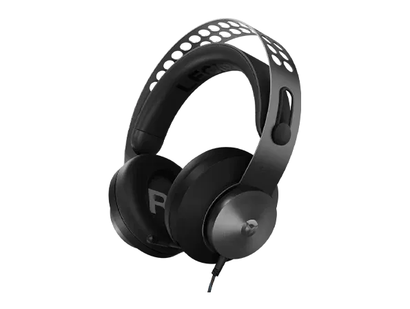 Lenovo Legion H500 Pro 7.1 Surround Sound Gaming Headset