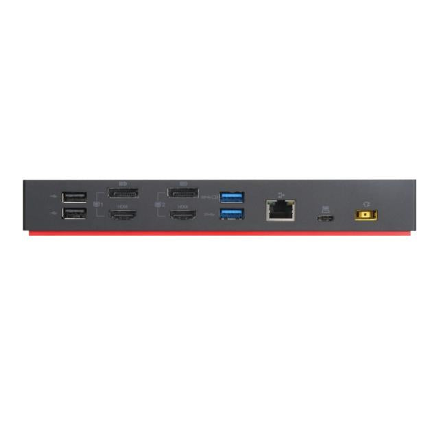 ThinkPad Hybrid USB-C