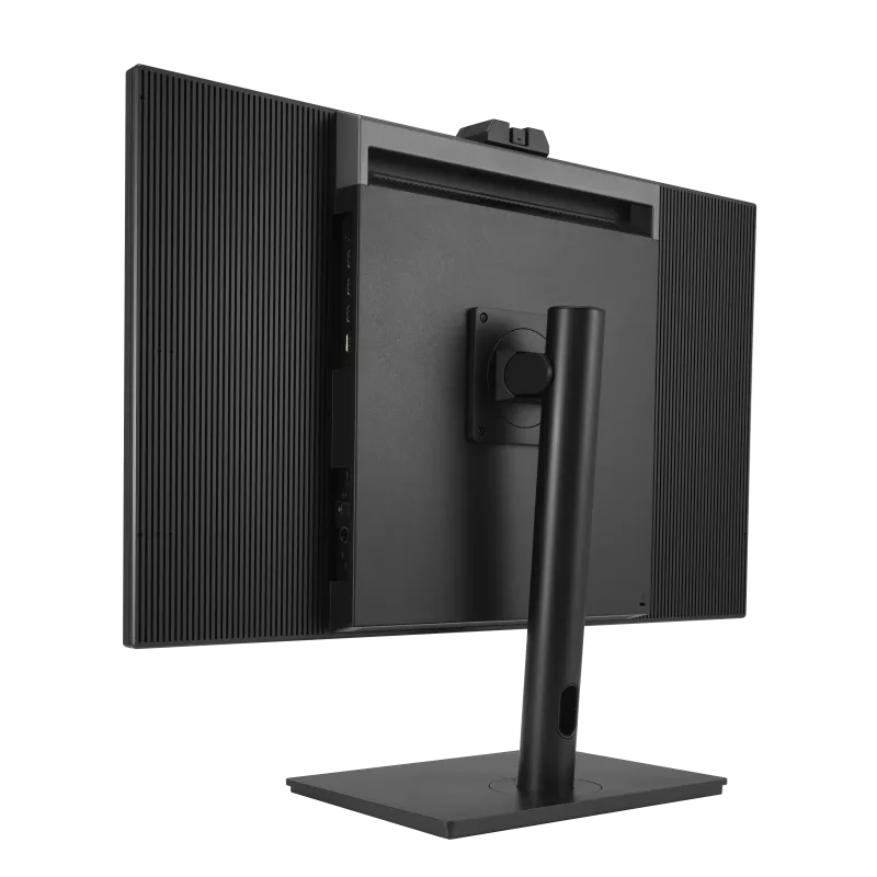 ASUS 32Inch OLED HealthCare Monitor (HA3281A) - 8MP (3840 x 2160), DICOM Part 14 GSDF, DICOM Preset, Built, in Motorized Colorimeter, Auto Calibration, JND 10%, Anti, glare, USB