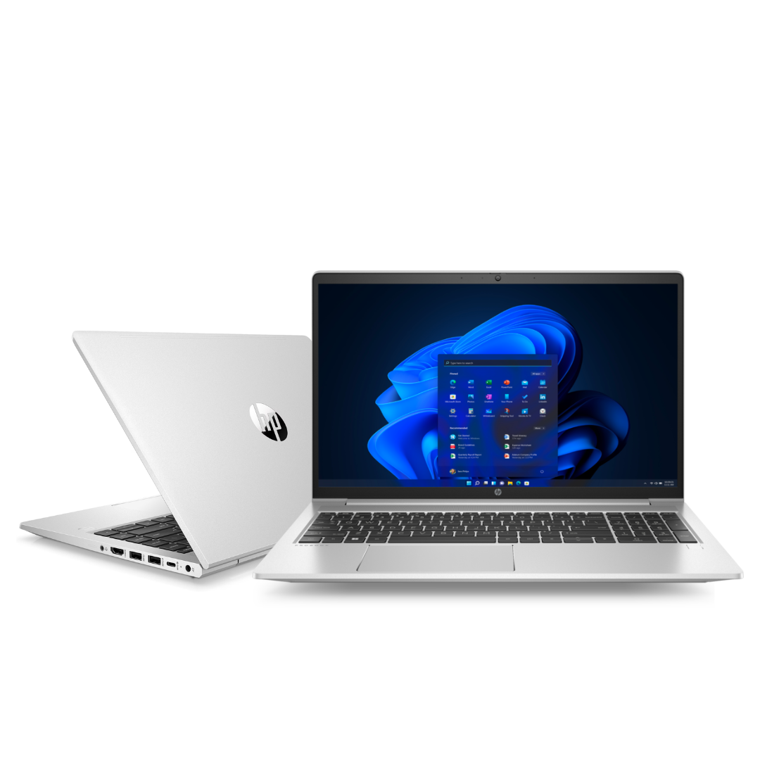 MANUFACTURER RENEWED HP ProBook 450 15 - 15.6"