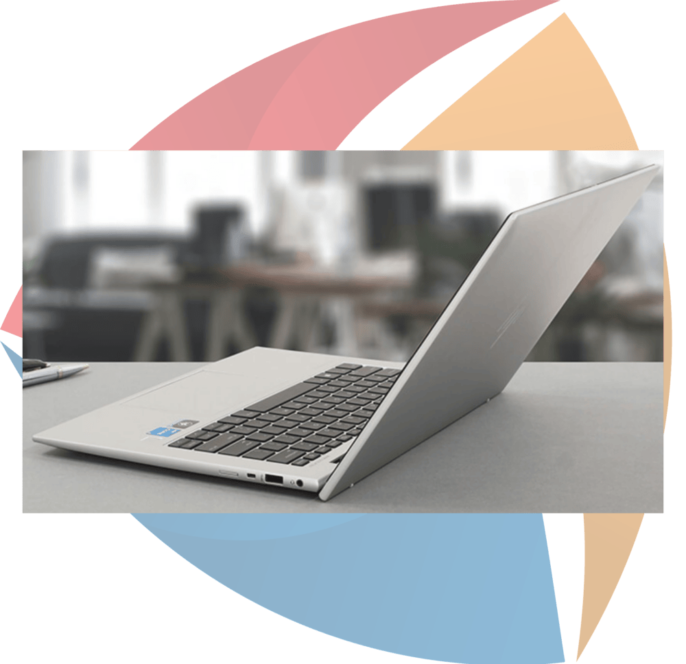 MANUFACTURER RENEWED HP EliteBook 840 14 inch G10 W11P - 64 i7 1365U 1.8GHz SSD 1TB 32GB(2x16GB) DDR5 14.0WUXGA WLAN BT BL FPS Cam Rfrbd NB PC refurb