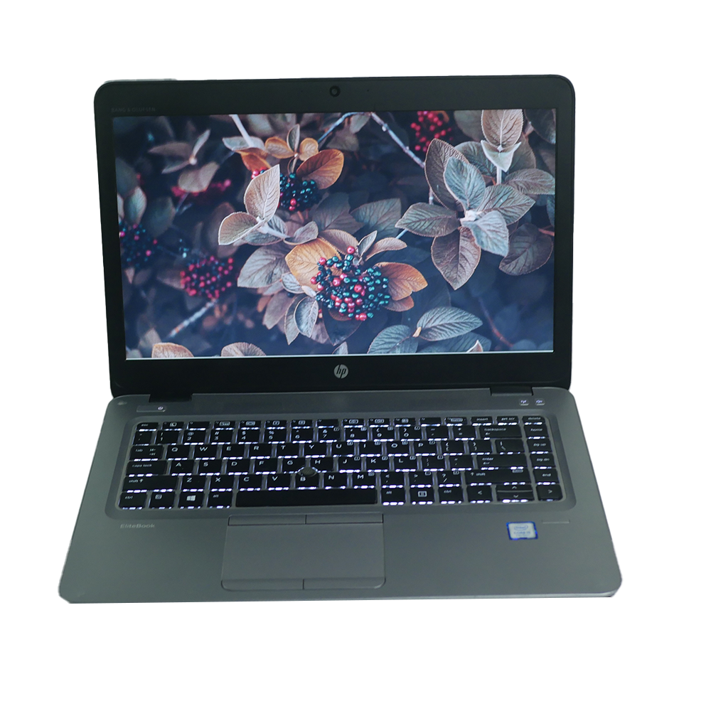 HP BUNDLE RENEW CARBON NEUTRAL ELITEBOOK 840 G6 NOTEBOOK INTEL I5 8365U 16 GB 256 GB PCIE GBE WIFI BLUETOOTH TPM WEBCAM INTEL UHD 620 IGP 14 INCH FHD BL FPR WIN11P 1 YEAR WARRANTY WITH HP ULTRASLIM DOCK refurb - 14"