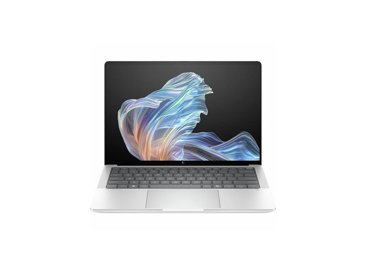 SBUY HP EliteBook 6 G1a 14 inch - AMD Ryzen 7 Pro 250 (3.30 GHz, up to 5.10 GHz, 8 cores), 32GB 5600MT/s DDR5 (1X32GB) SODIMM, 1TB M.2 PCIe NVMe 2280 TLC 4X4 SSD
