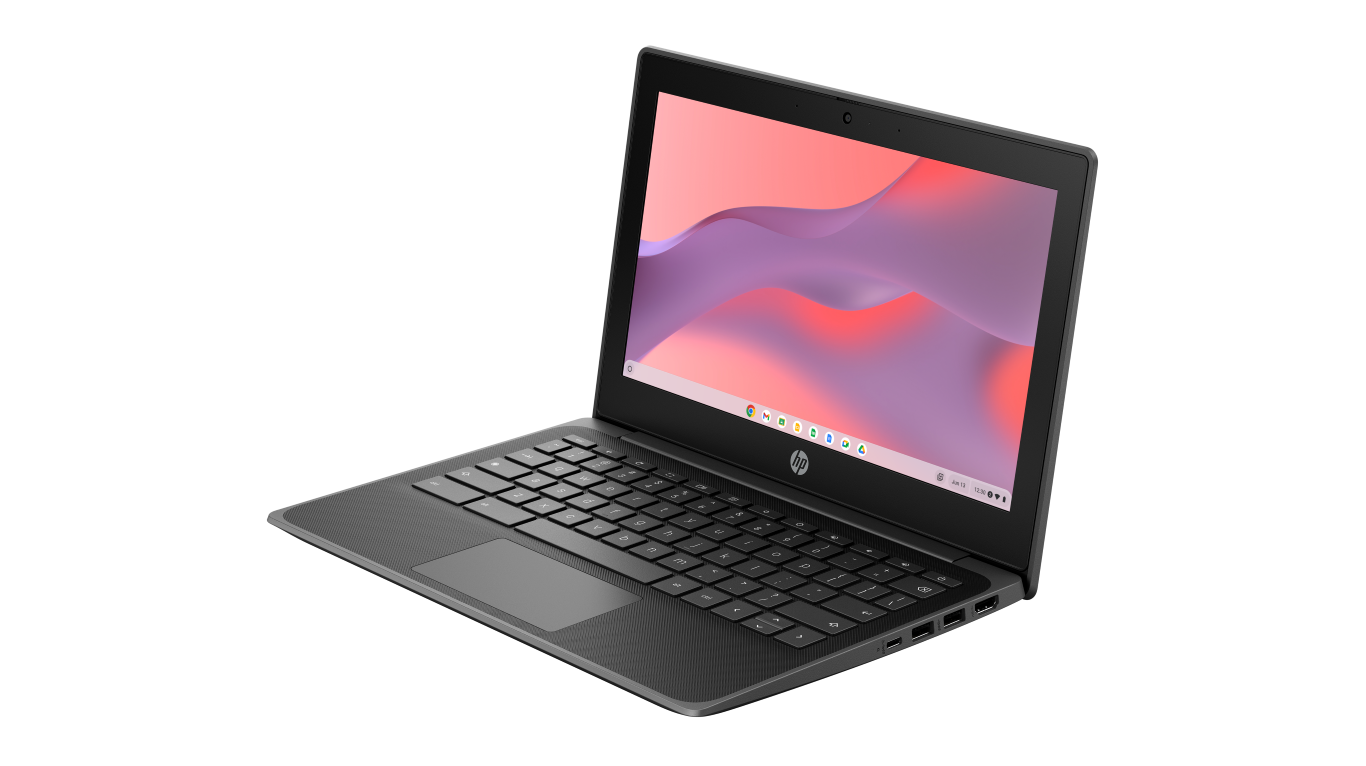 HP Fortis11G10 N100 11 8GB/64 PC