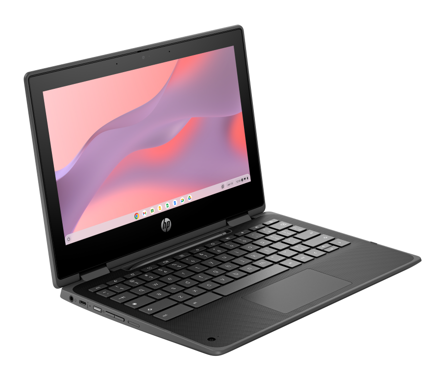 HP Fortis11G10 N100 11 8GB/64 PC