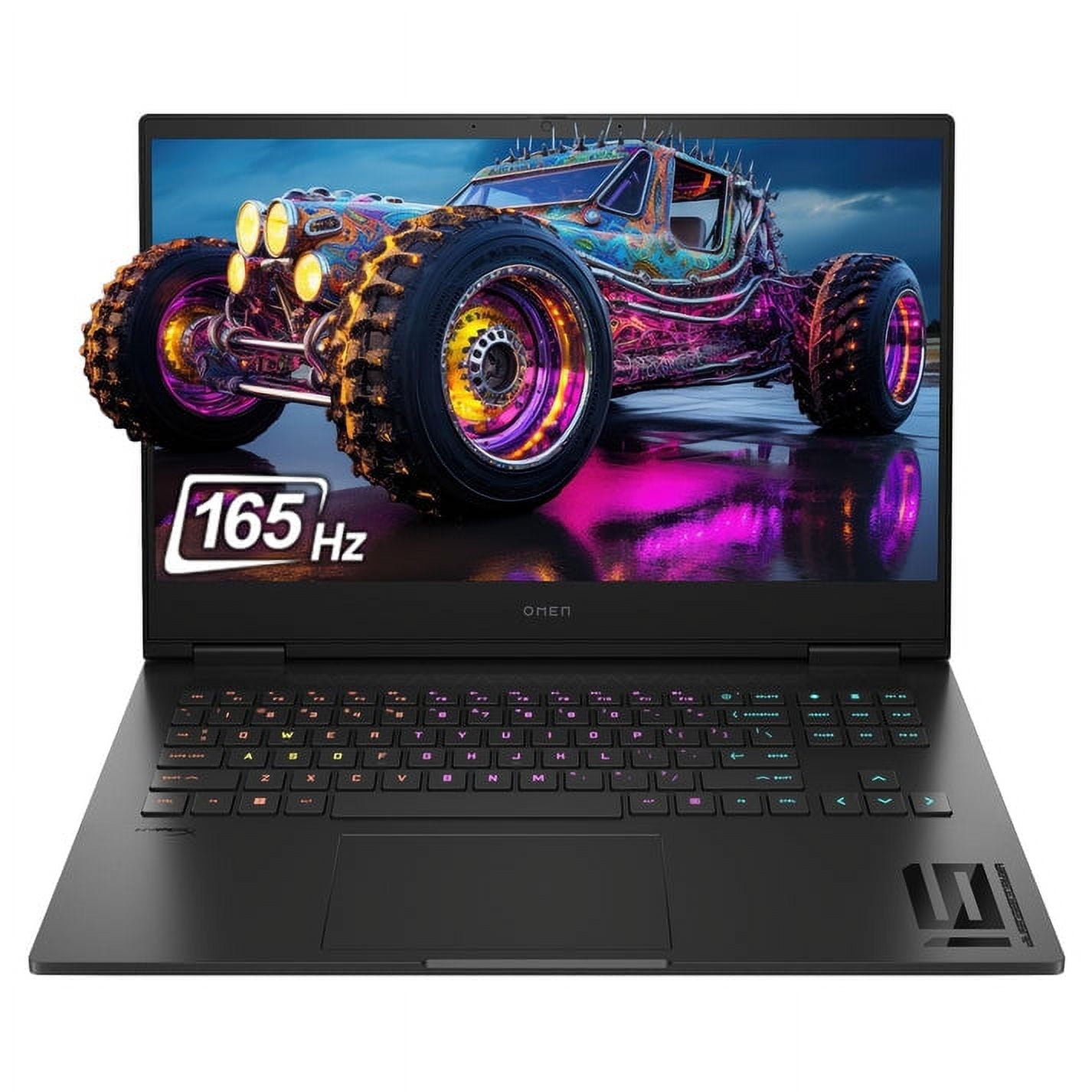 NEW HP ZBOOK FURY G11 NOTEBOOK INTEL I7 14700HX 32 GB 1 TB PCIE GBE WIFI BLUETOOTH TPM WEBCAM NVIDIA RTX 1000 6GB 16 INCH FHD WIN11P 1 YEAR HP WARRANTY - 16"