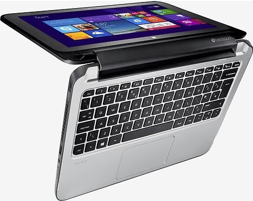 HP Fx36011G5 N100 11 8GB/64 PC