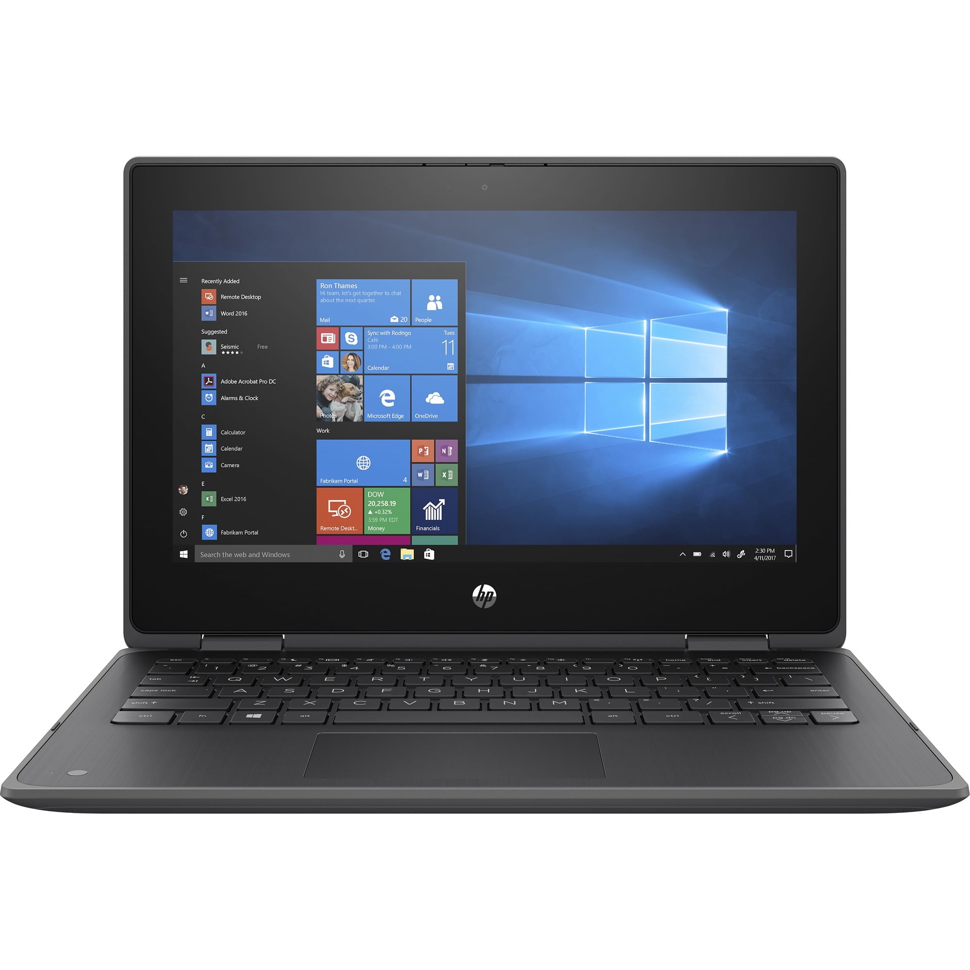 HP Fx36011G5 N200 11 8GB/64 PC