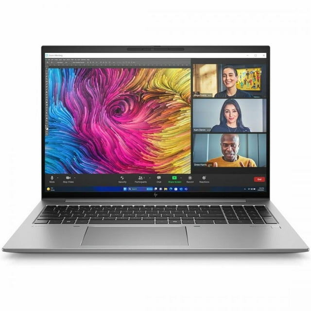 SBUY HP EB8G1A16 R7P - 250 16 32GB/1T PC AMD R7P, 250, 16 WUXGA AGLEDUWVA, UMA, WEBCAM, 32GB DDR5, 1.0TB SSD, BE+BT, 3C BATT, FPS, W11 PRO64, 1YR WRTY