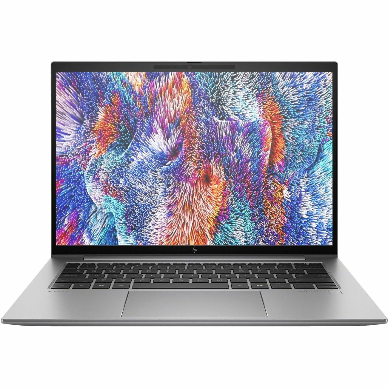MANUFACTURER RENEWED HP ZBOOK FIREFLY 14 INCH G11 TOUCH W11P - 64 AMD RYZEN 5 PRO 8640HS 3.5GHZ SSD 512GB 16GB(1X16GB) DDR5 14.0WUXGA WLAN BT BL FPS CAM RFRBD WS PC 1 YEAR HP WARRANTY refub