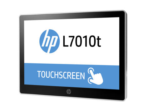 HP 7010t 10.1Inch Touch Monitor
