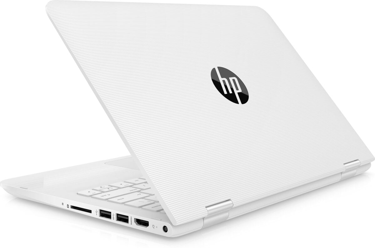 HP Fx36011G5 N100 11 4GB/64 PC