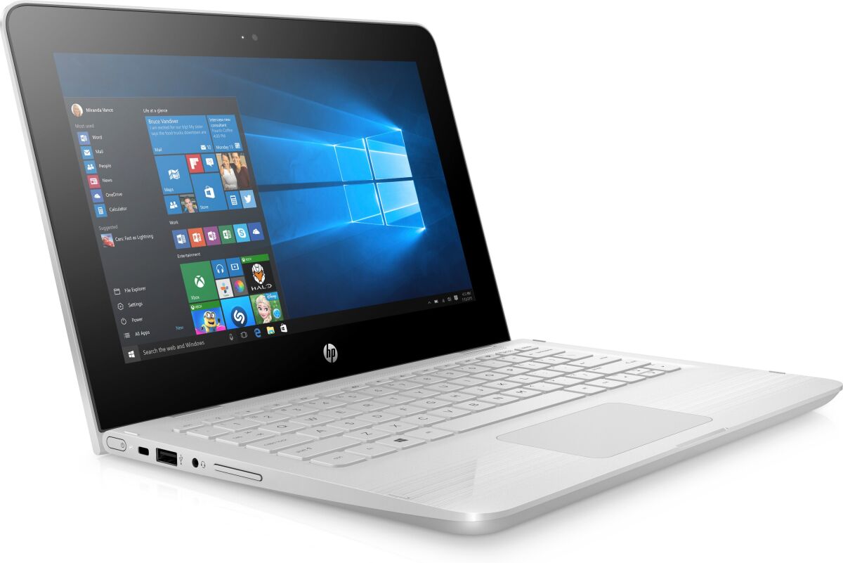 HP Fx36011G5 N100 11 8GB/64 PC