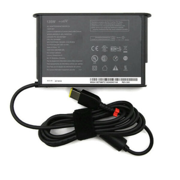 ThinkPad 135W AC