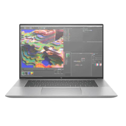 MANUFACTURER RENEWED HP ZBOOK FIREFLY 14 INCH G11 TOUCH W11P - 64 AMD RYZEN 5 PRO 8640HS 3.5GHZ SSD 512GB 16GB(1X16GB) DDR5 14.0WUXGA WLAN BT BL FPS CAM RFRBD WS PC 1 YEAR HP WARRANTY refub